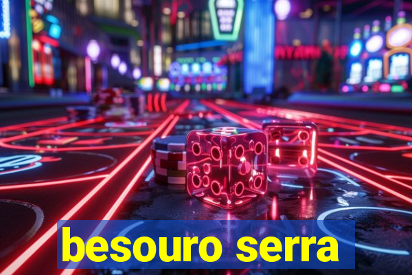 besouro serra-pau morde